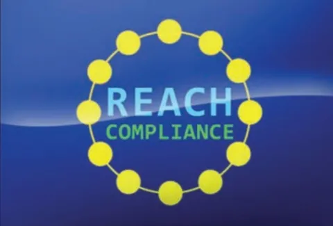 REACH europe