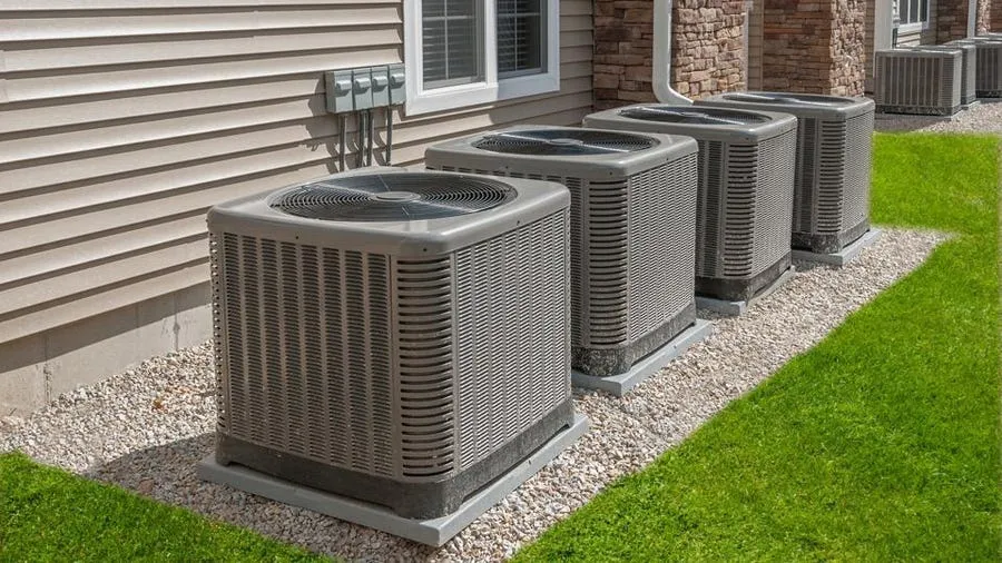 ¿Qué refrigerantes se utilizan en las bombas de calor?